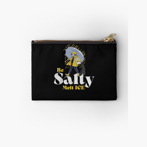 Item preview, Be Salty Melt ICE designed and sold by KennethMeyer.