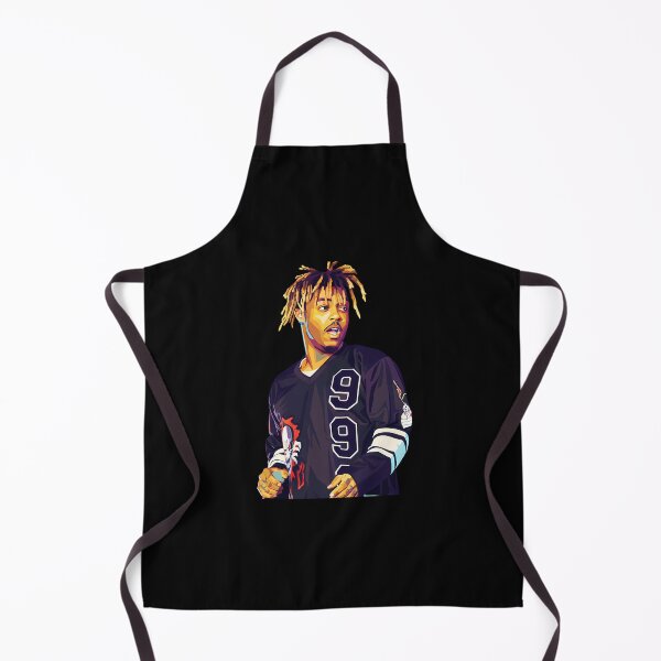 Artikelvorschau, Juice Wrld Rapper entworfen und verkauft von Human Progress.