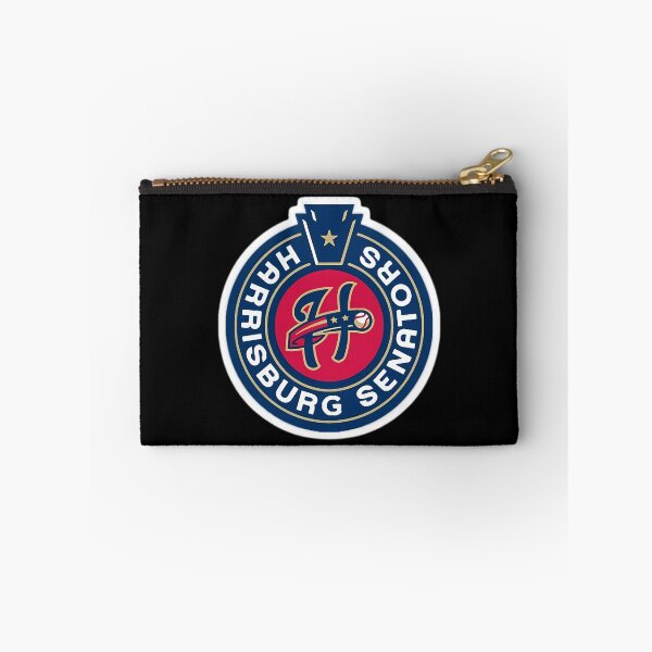 Item preview, Harrisburg Senators - Baseball designed and sold by Human Progress.