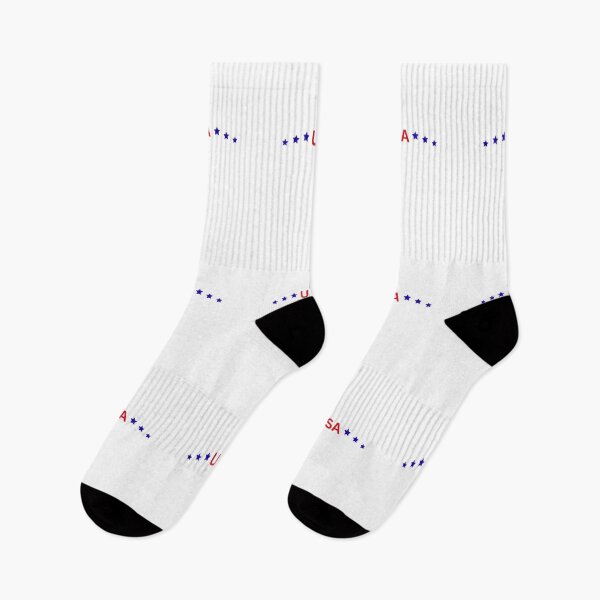 Item preview, Minimalist USA Arched Stars designed and sold by positivitymed.