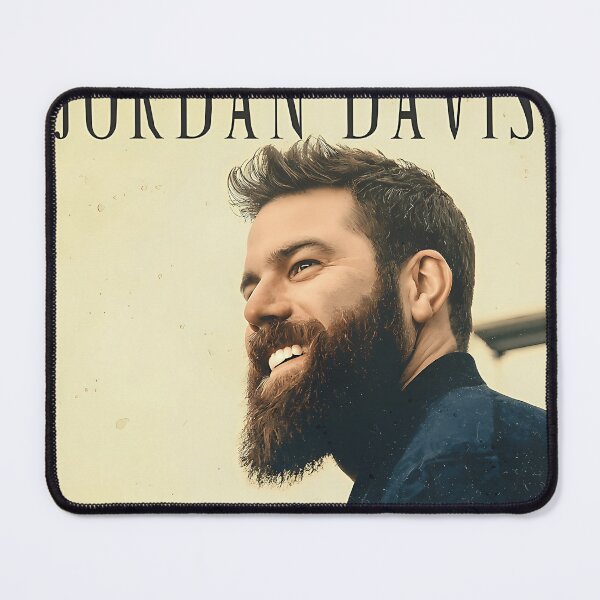 Item preview, Jordan Davis - Jordan Davis Album 2020 designed and sold by Flakka03.