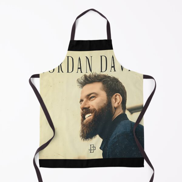 Item preview, Jordan Davis - Jordan Davis Album 2020 designed and sold by Flakka03.