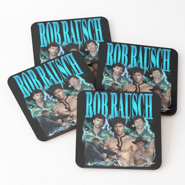 Item preview, Rob Rausch  designed and sold by StephenAlvarez.