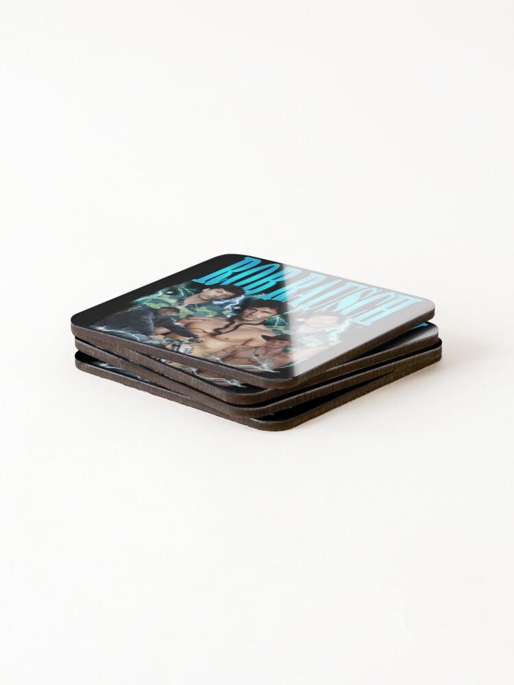 Thumbnail 4 of 5, Coasters (Set of 4), Rob Rausch designed and sold by StephenAlvarez.