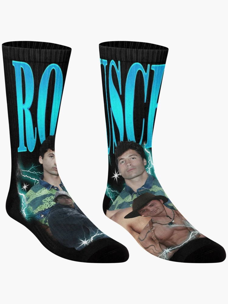 Thumbnail 3 of 5, Socks, Rob Rausch designed and sold by StephenAlvarez.