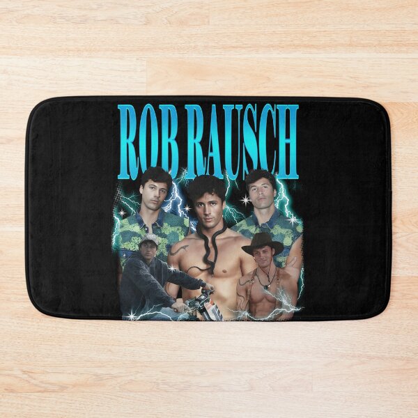 Item preview, Rob Rausch  designed and sold by StephenAlvarez.