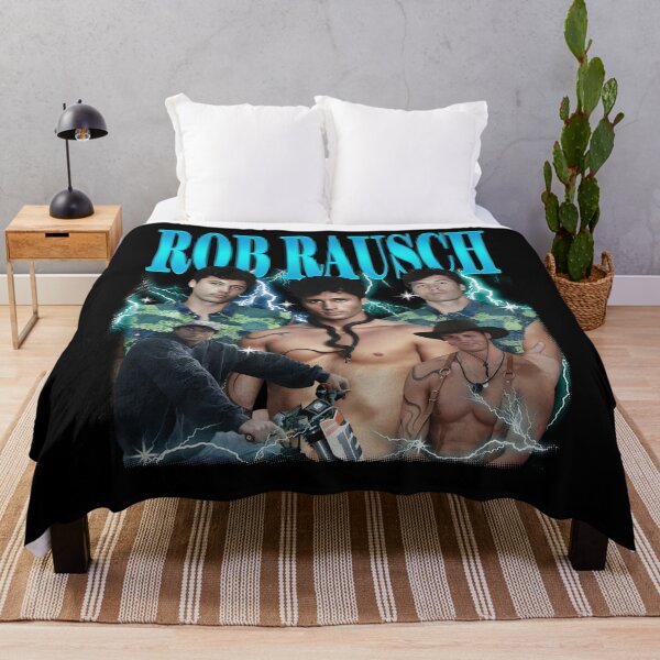 Item preview, Rob Rausch  designed and sold by StephenAlvarez.