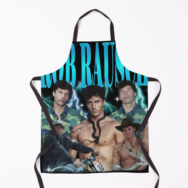 Item preview, Rob Rausch  designed and sold by StephenAlvarez.