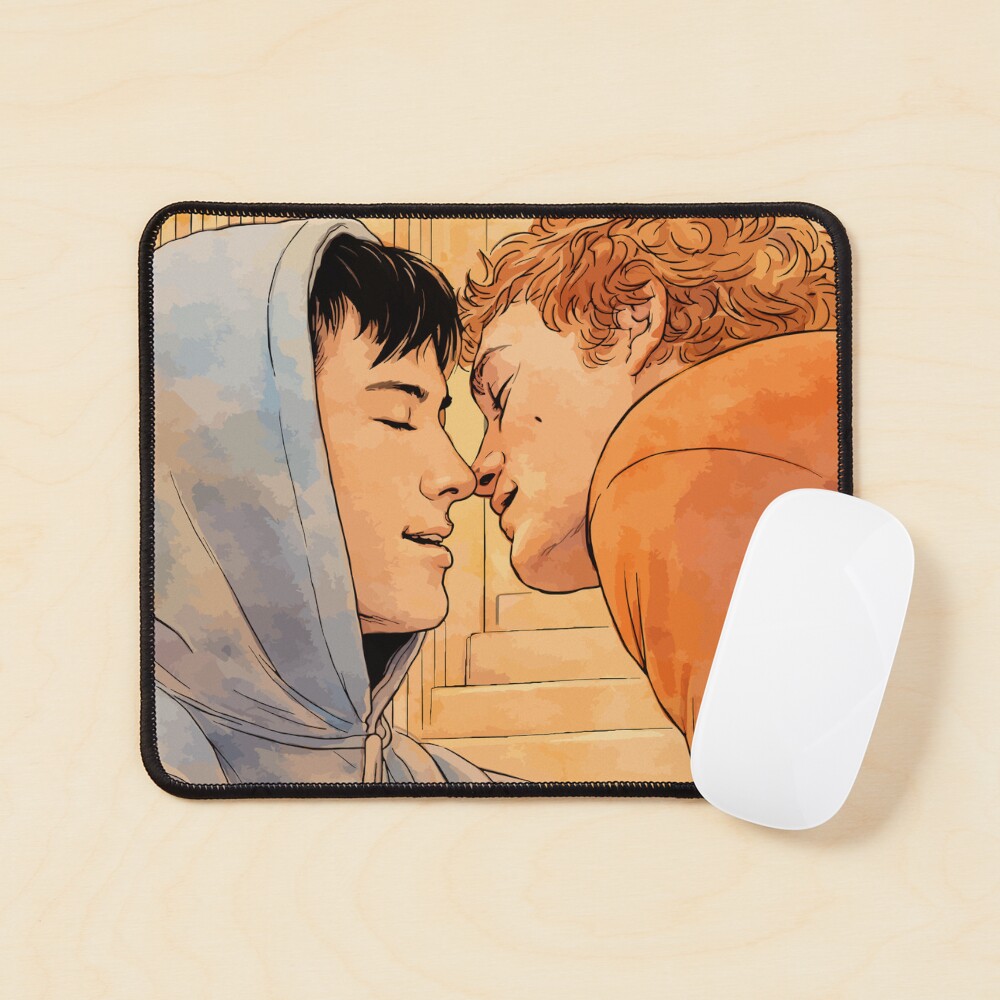 Item preview, Mouse Pad designed and sold by SomethingUnique.