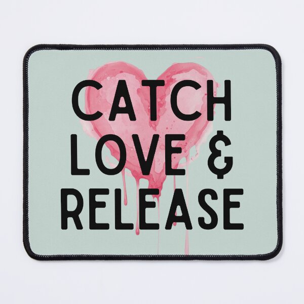 Item preview, Cute Pink Heart Drip Love Print designed and sold by AshleyDaneArt.