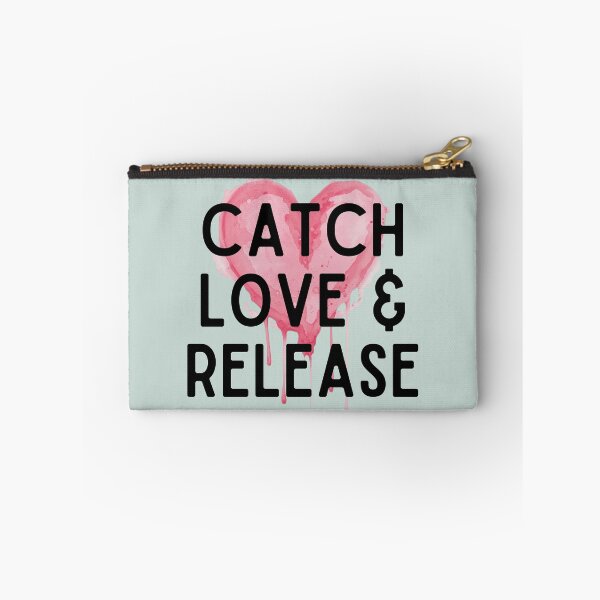 Item preview, Cute Pink Heart Drip Love Print designed and sold by AshleyDaneArt.