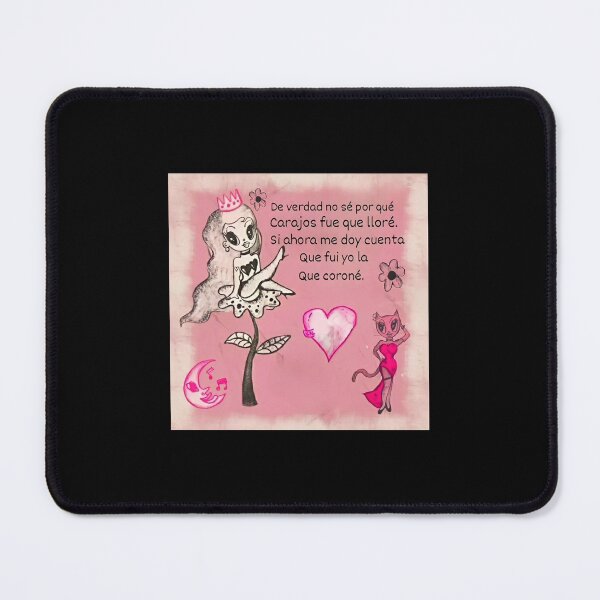 Item preview, Karol G - Mi Ex Tenia Razon designed and sold by Stickyiky71649.