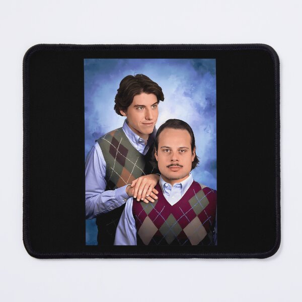 Item preview, Matthews  Marner Stepbrothers designed and sold by Human Progress.
