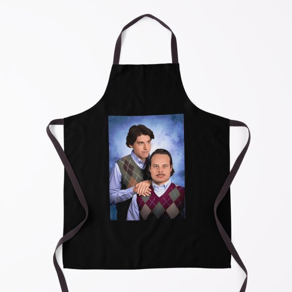 Item preview, Matthews Marner Stepbrothers designed and sold by Human Progress.