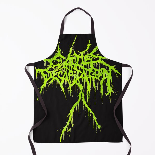 Item preview, Cattle Decapitation Logo designed and sold by AdiKash.