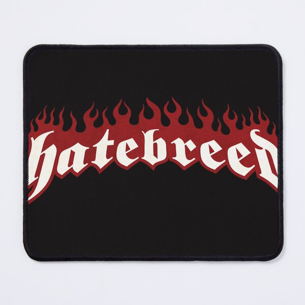 Item preview,  Rcti Oke Logo Hatebreed Tour 2019 designed and sold by AdiKash.