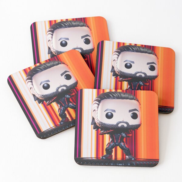 Item preview, Triangle Disc Warrior designed and sold by branduck.