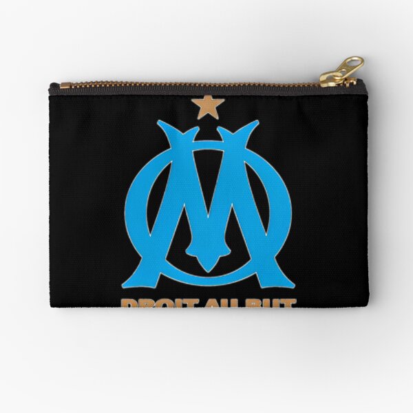 Porte Papiers Pour Voiture Olympique De Marseille – Support Sumex OM654
