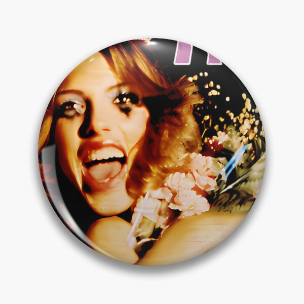 Item preview,  Emo Noise Meets Riot Queen Energy designed and sold by Flakka03.