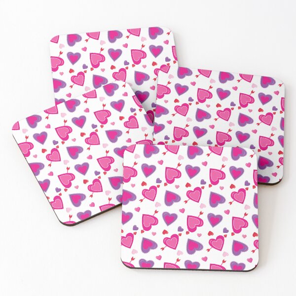 Item preview, Arrow Through Heart iPhone Case Design designed and sold by FestivityFinds.