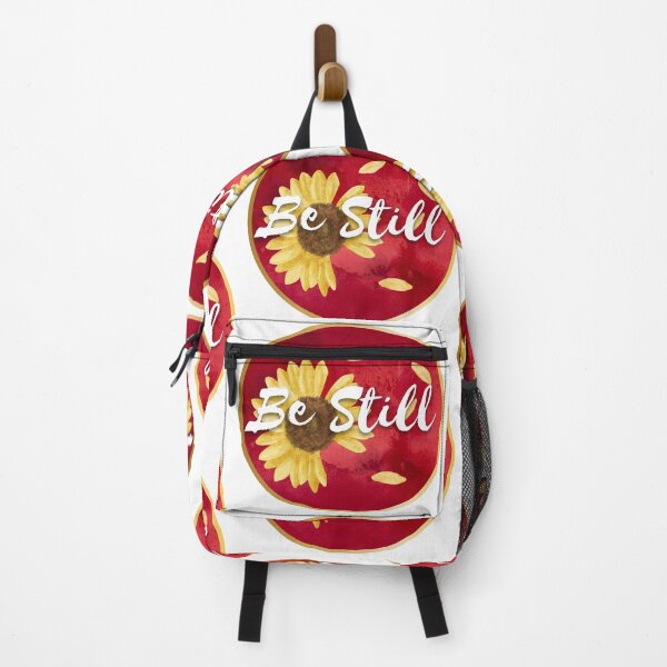 Item preview, Be Still – Psalm 46:10 Christian Design designed and sold by MoriaStore.