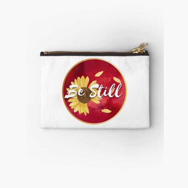 Item preview, Be Still – Psalm 46:10 Christian Design designed and sold by MoriaStore.
