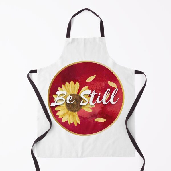 Item preview, Be Still – Psalm 46:10 Christian Design designed and sold by MoriaStore.