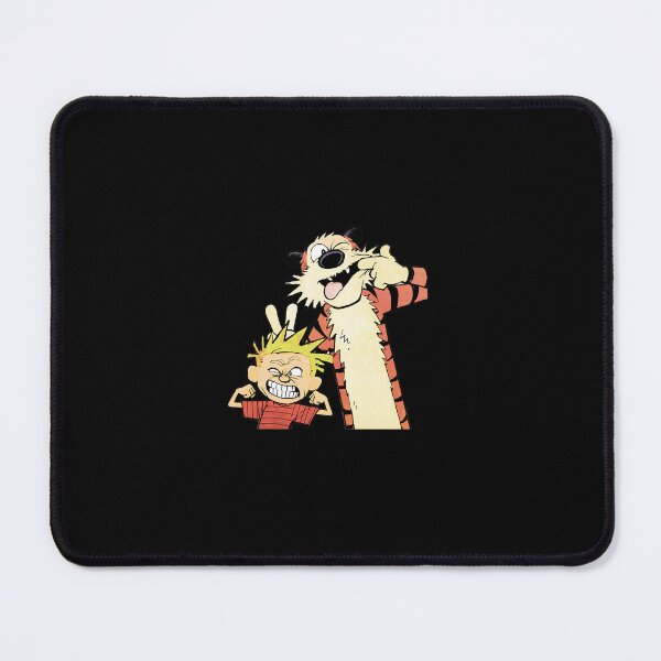Item preview, Calvin And Hobbes Bill Watterson designed and sold by Youssefevb.
