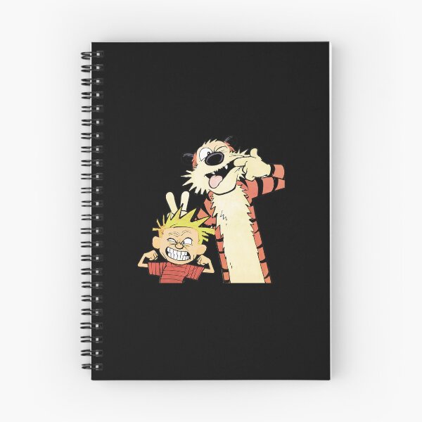 Item preview, Calvin And Hobbes Bill Watterson designed and sold by Youssefevb.