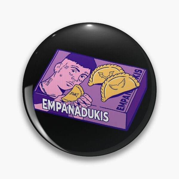 Item preview, Empanadukis designed and sold by YChangShop.