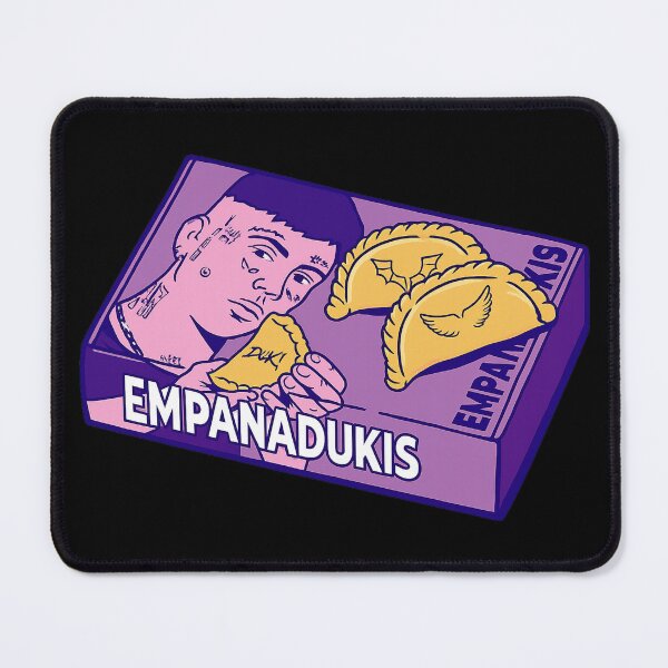 Item preview, Empanadukis designed and sold by YChangShop.
