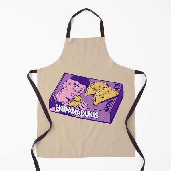 Item preview, Empanadukis designed and sold by YChangShop.