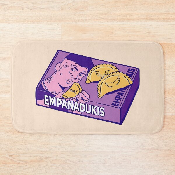 Item preview, Empanadukis designed and sold by YChangShop.