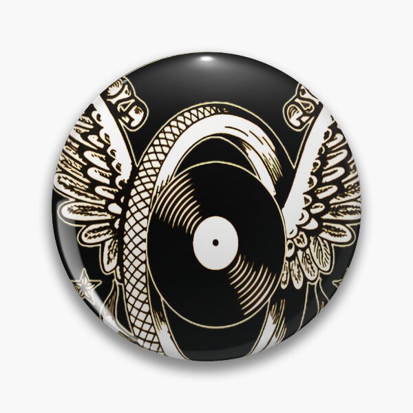 Item preview, The Gaslight Anthem  designed and sold by Flakka03.