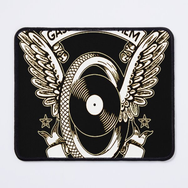 Item preview, The Gaslight Anthem designed and sold by Flakka03.