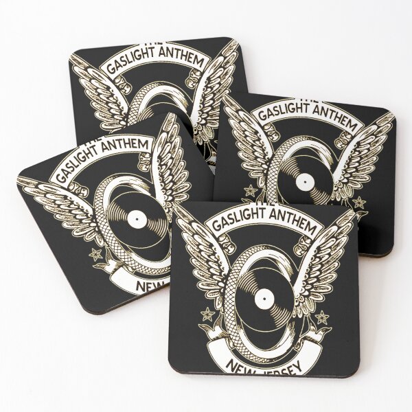 Item preview, The Gaslight Anthem  designed and sold by Flakka03.