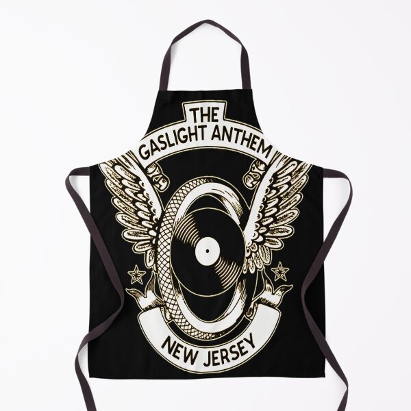 Item preview, The Gaslight Anthem designed and sold by Flakka03.