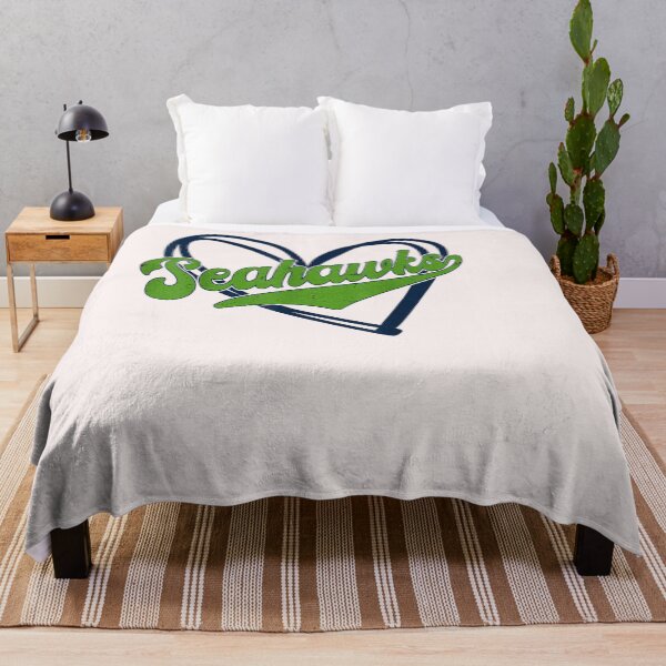 Item preview, Nombre de Sea Hawks designed and sold by KennethMeyer.