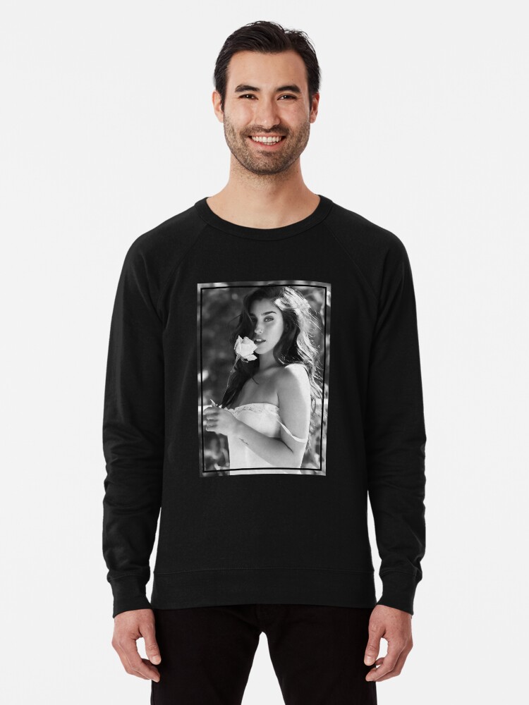 lauren jauregui sweatshirt