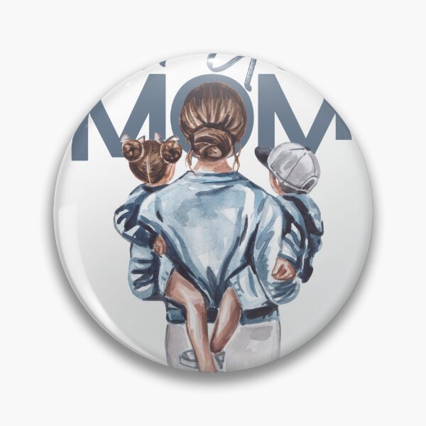 Item preview, I'm A Godly Mom Christian Mother Faith Based Motherhood Design designed and sold by Anointed Clothing.