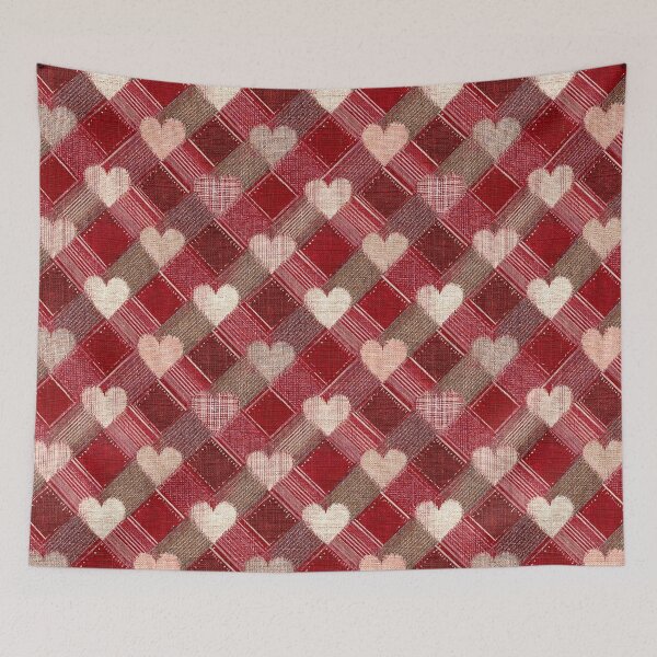 Item preview, Rustic Romance designed and sold by Dawne's Designs.