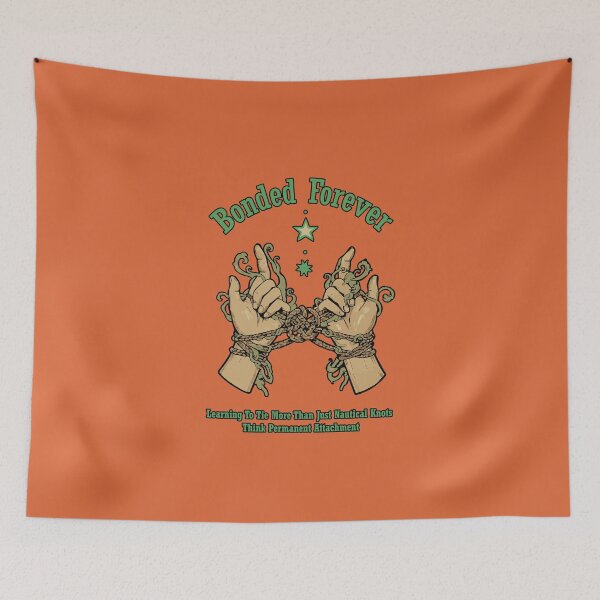 Item preview, Retro Bonded Forever designed and sold by Mark_ADC.