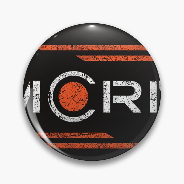 Item preview, The Expanse Mcorn designed and sold by Hamzeytraorey.