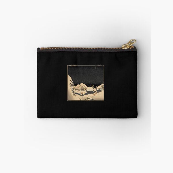 Item preview, Weezer  Pinkerton Album Cover designed and sold by Youssefevb.