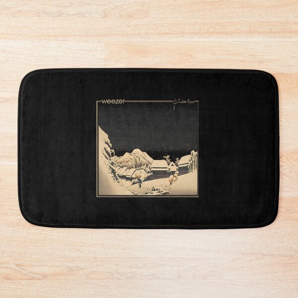 Item preview, Weezer  Pinkerton Album Cover designed and sold by Youssefevb.