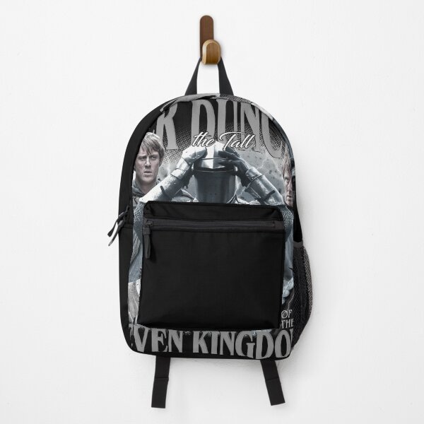 Item preview, Ser Duncan the Tall from A Knight Of The Seven Kingdoms designed and sold by StephenAlvarez.