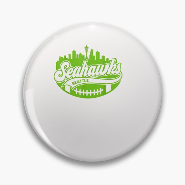 Item preview, Vintage Sea Hawks High School Spirit Go Sea Hawks Love designed and sold by KennethMeyer.