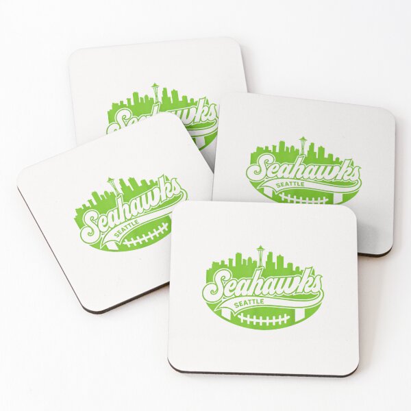 Item preview, Vintage Sea Hawks High School Spirit Go Sea Hawks Love designed and sold by KennethMeyer.