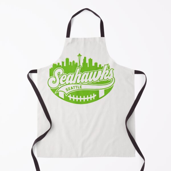 Item preview, Vintage Sea Hawks High School Spirit Go Sea Hawks Love designed and sold by KennethMeyer.