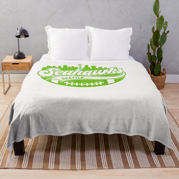 Item preview, Vintage Sea Hawks High School Spirit Go Sea Hawks Love designed and sold by KennethMeyer.
